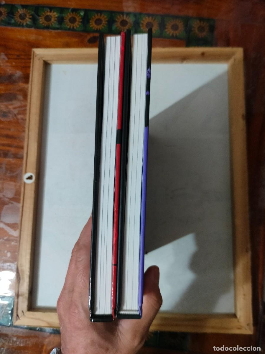 C&oacute;mics: BLACK OP INTEGRAL 1 Y 2 COLECCI&Oacute;N COMPLETA.DESBERG -LABIANO.PONENT MON. - Foto 4