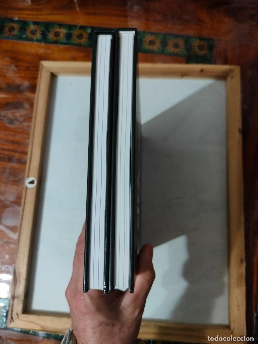 C&oacute;mics: BLACK OP INTEGRAL 1 Y 2 COLECCI&Oacute;N COMPLETA.DESBERG -LABIANO.PONENT MON. - Foto 6