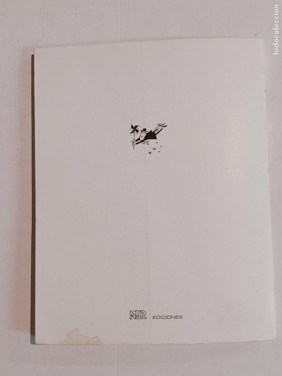 C&oacute;mics: MINGOTE HOMBRE AN&Oacute;NIMO 1976 - Foto 10