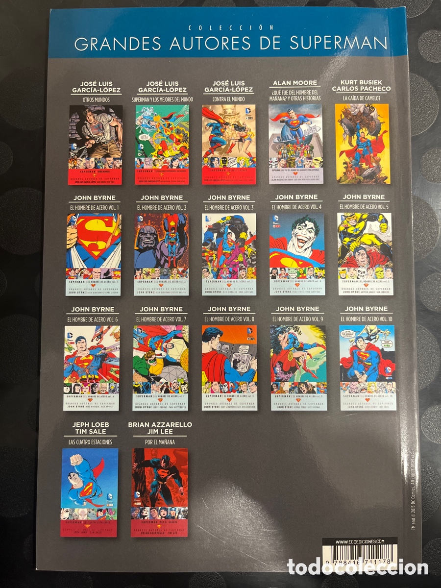 C&oacute;mics: BATMAN Y ROBIN N.2 ETERNOS : DESDE EL PASADO DC ECC ( 2016 ) - Foto 2
