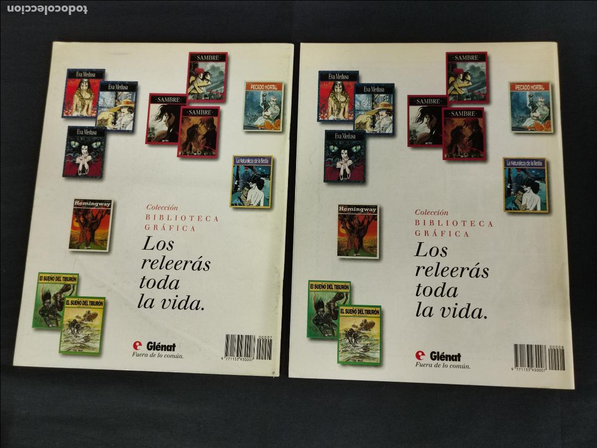 C&oacute;mics: COLECCION COMPLETA - VI&Ntilde;ETAS - N&ordm; 1 AL N&ordm; 14 - - Foto 10
