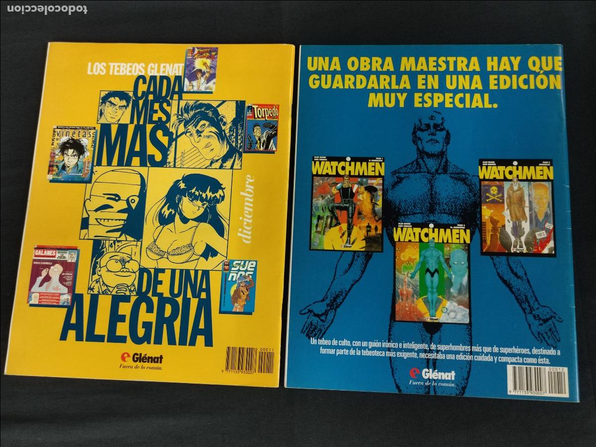 C&oacute;mics: COLECCION COMPLETA - VI&Ntilde;ETAS - N&ordm; 1 AL N&ordm; 14 - - Foto 14