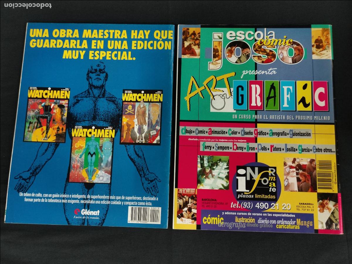 C&oacute;mics: COLECCION COMPLETA - VI&Ntilde;ETAS - N&ordm; 1 AL N&ordm; 14 - - Foto 16
