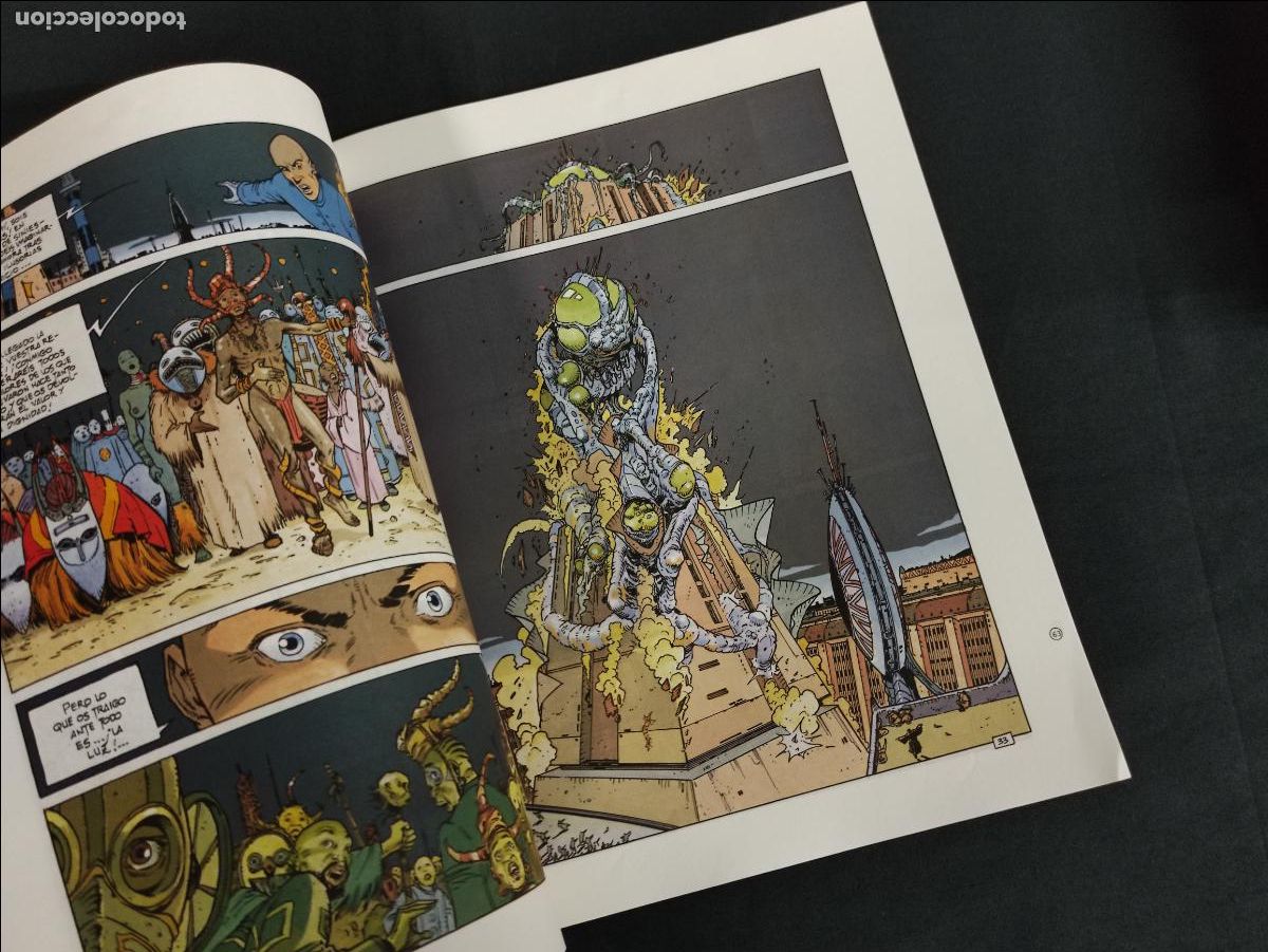 C&oacute;mics: COLECCION COMPLETA - VI&Ntilde;ETAS - N&ordm; 1 AL N&ordm; 14 - - Foto 17