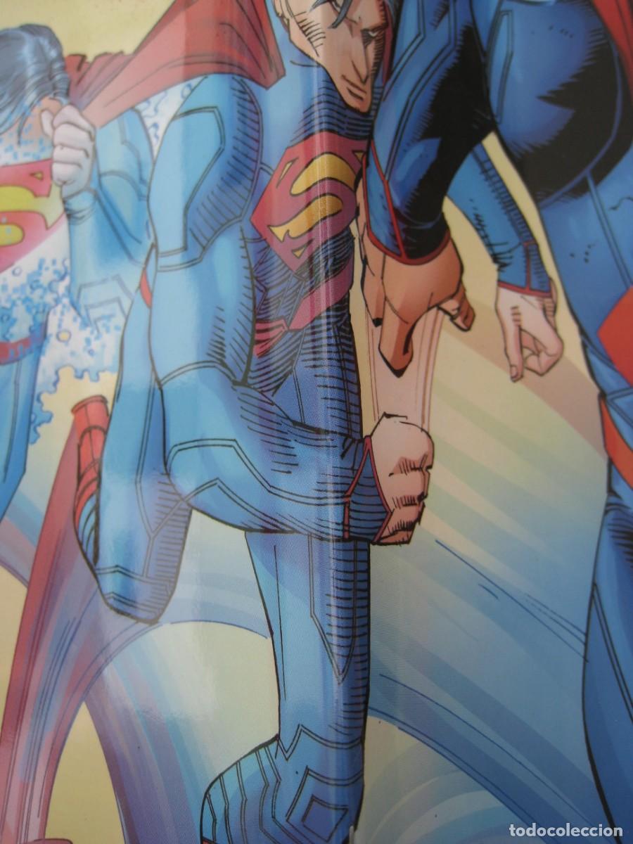C&oacute;mics: SUPERMAN - N&ordm; 33 - DC COMICS - ECC. - Foto 4