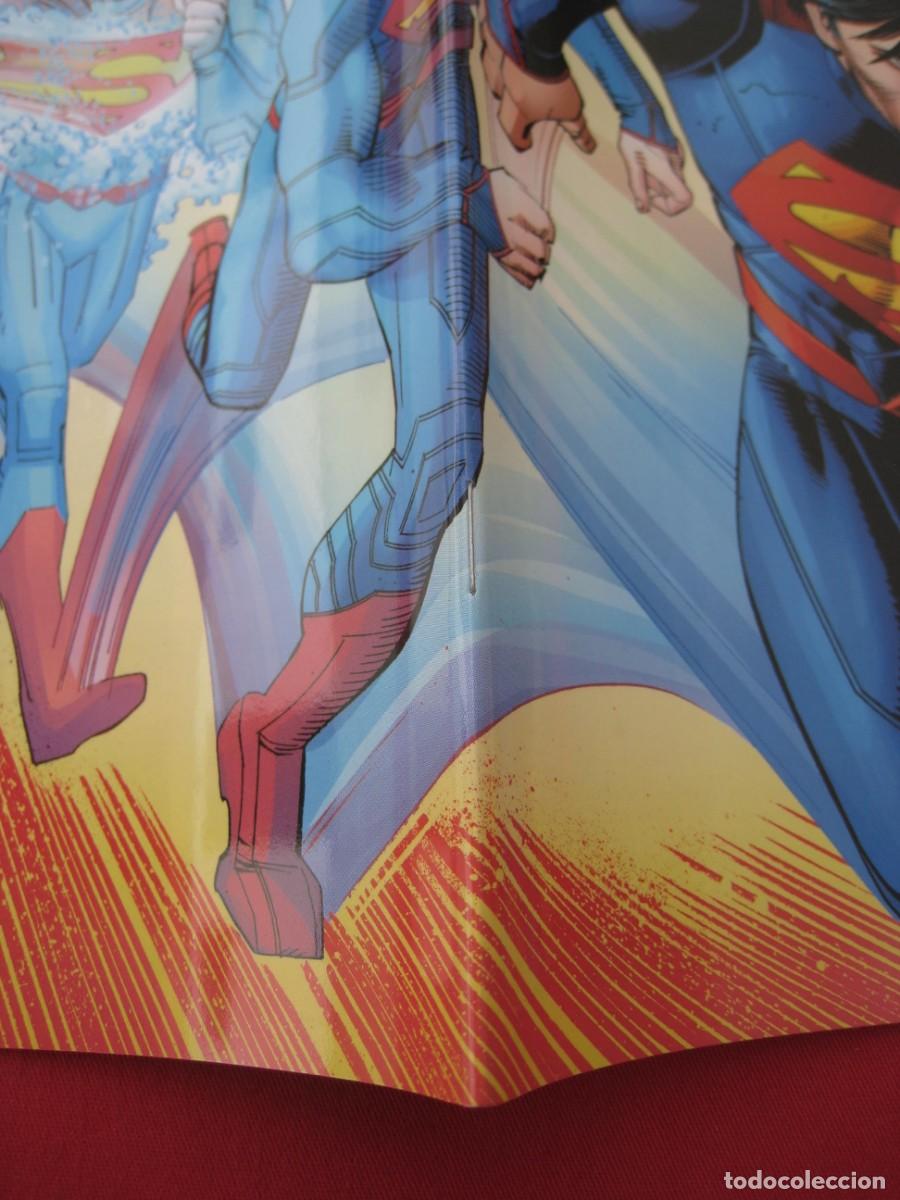 C&oacute;mics: SUPERMAN - N&ordm; 33 - DC COMICS - ECC. - Foto 5