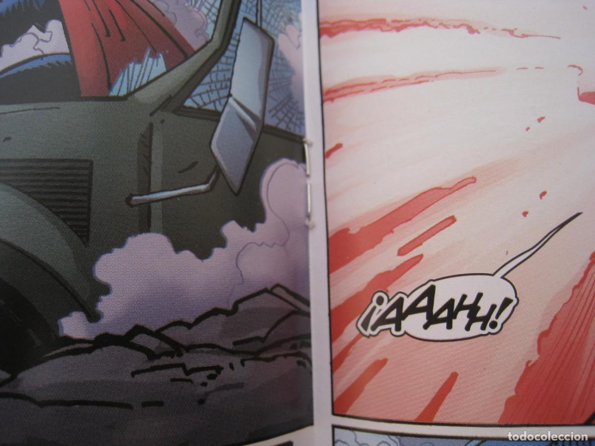C&oacute;mics: SUPERMAN - N&ordm; 33 - DC COMICS - ECC. - Foto 9