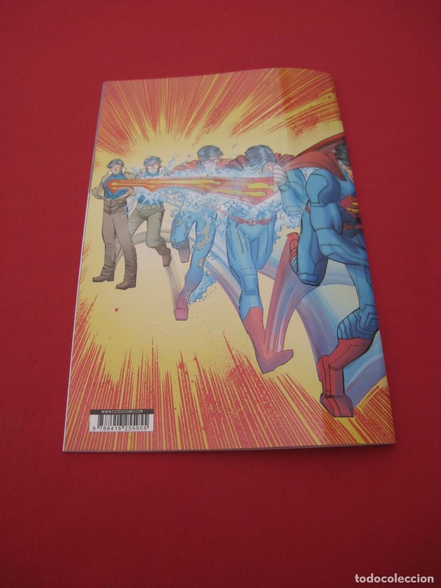 C&oacute;mics: SUPERMAN - N&ordm; 33 - DC COMICS - ECC. - Foto 15
