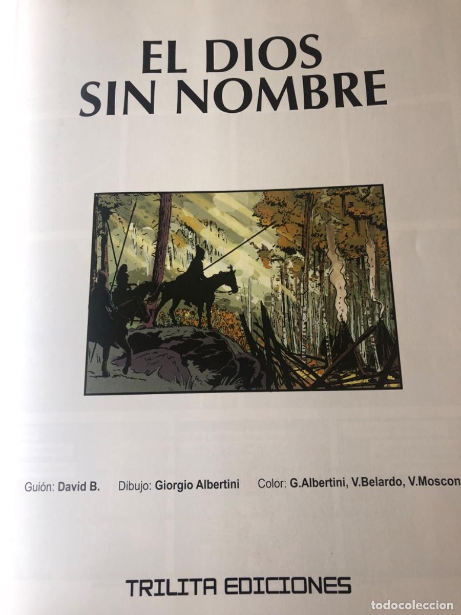C&oacute;mics: Alix El Dios sin nombre. N&uacute;mero 39 - Foto 3