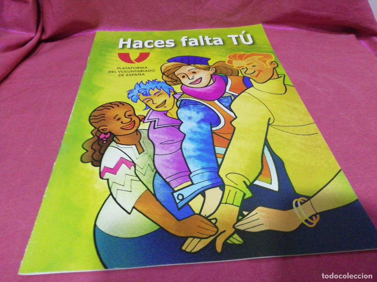 C&oacute;mics: C&oacute;mic - &rdquo;Haces Falta T&uacute; - Jos&eacute; Aguilar Garc&iacute;a