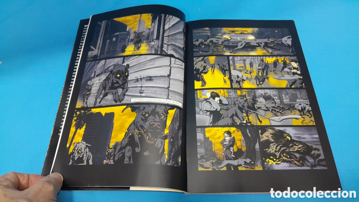 C&oacute;mics: VALS CON BASHIR - ARI FOLMAN Y DAVID POLONSKY - Foto 6