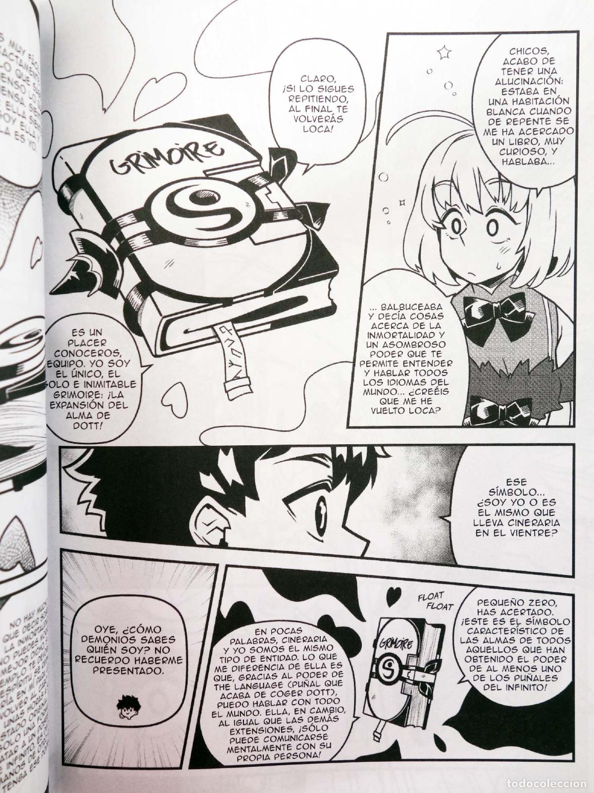 C&oacute;mics: CINERARIA 1 (Roberta Rea) Shockdom, 2022. OFRT antes 7E - Foto 3