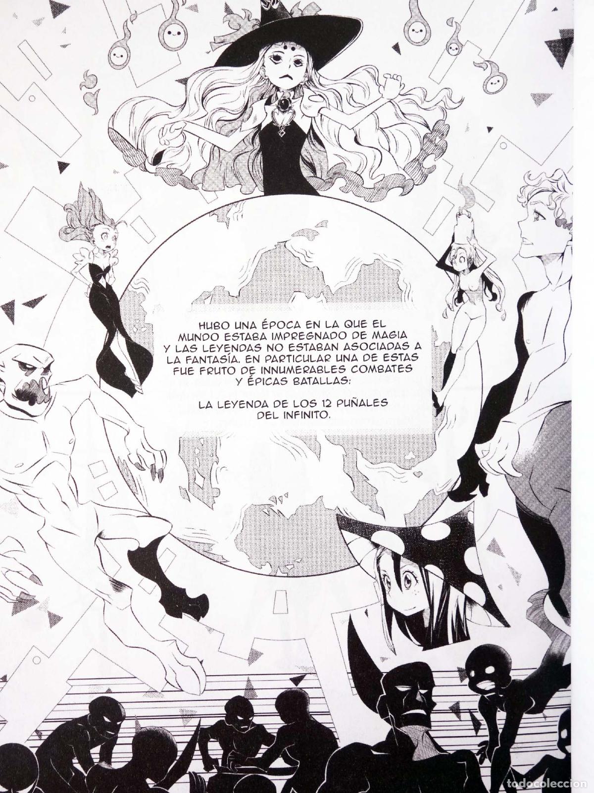 C&oacute;mics: CINERARIA 1 (Roberta Rea) Shockdom, 2022. OFRT antes 7E - Foto 4