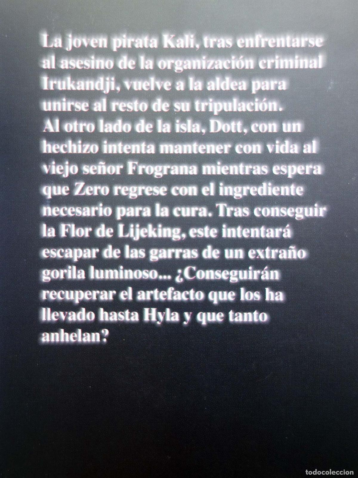 C&oacute;mics: CINERARIA 1 (Roberta Rea) Shockdom, 2022. OFRT antes 7E - Foto 7