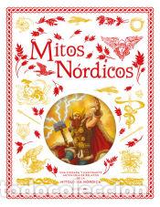 C&oacute;mics: Mitos n&oacute;rdicos - VARIOS AUTORES. - Foto 1