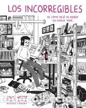 C&oacute;mics: Los incorregibles - Wertz, Julia - Foto 1