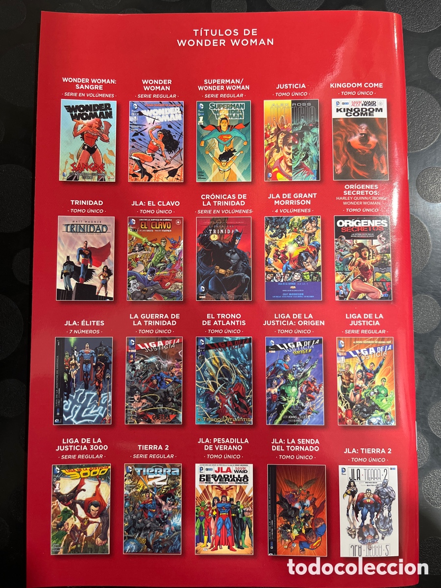 C&oacute;mics: FLASH N.16 / 2 UNIVERSO DC RENACIMIENTO ECC ( 2012/2023 ) - Foto 2