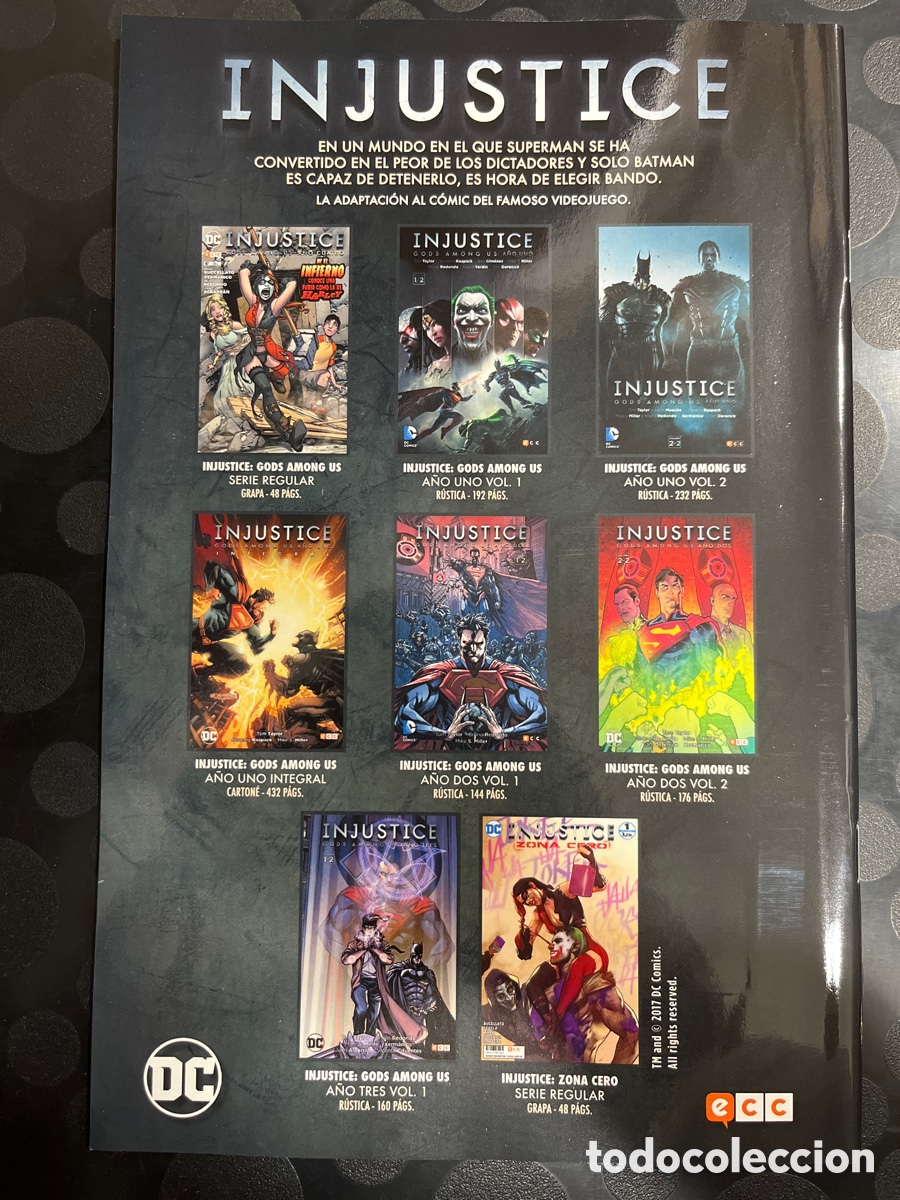 C&oacute;mics: FLASH N.20 / 6 UNIVERSO DC RENACIMIENTO ECC ( 2012/2023 ) - Foto 2