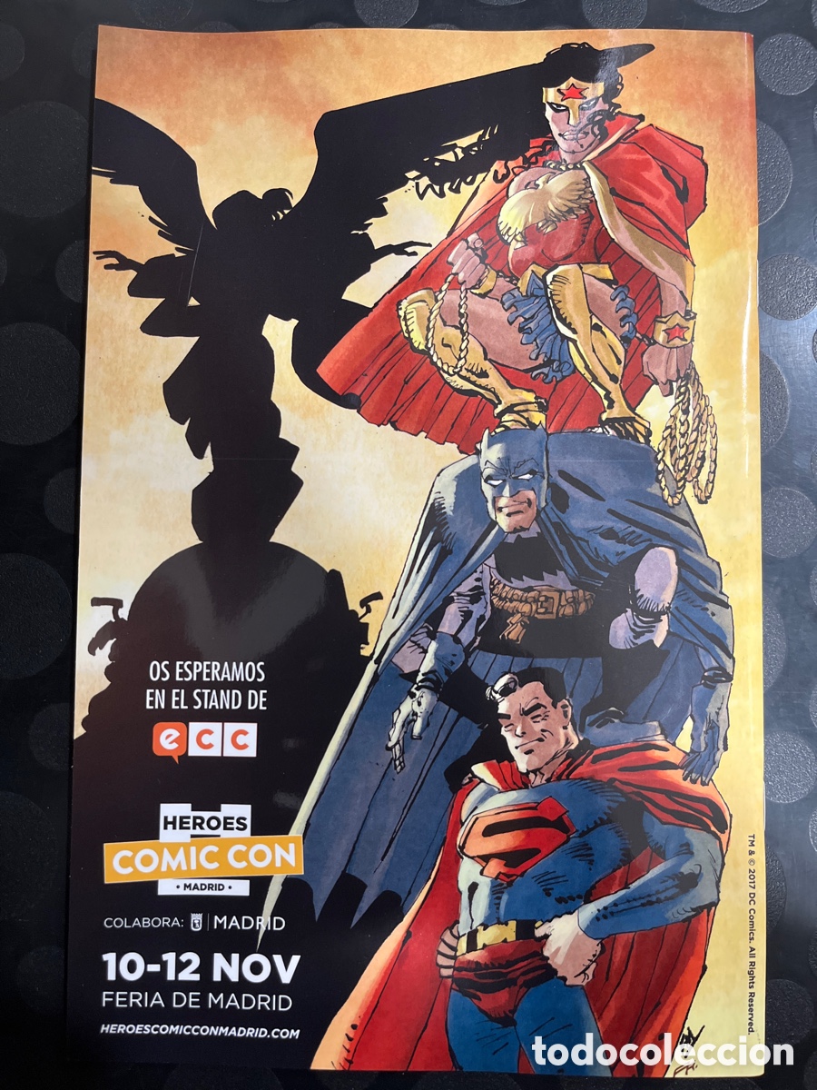 C&oacute;mics: FLASH N.27 / 13 UNIVERSO DC RENACIMIENTO ECC ( 2012/2023 ) - Foto 2