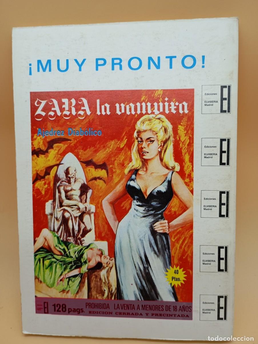 C&oacute;mics: SHAFT N.4 EDITORIAL EL VIBERIA - Foto 2