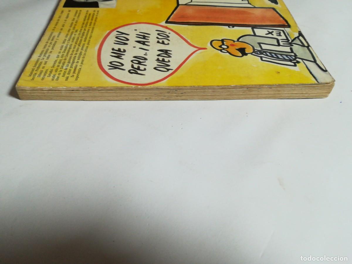 C&oacute;mics: Politikk, Summers, Sedmay ediciones - Foto 4
