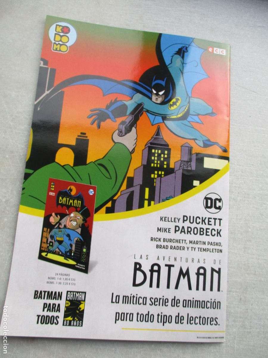 C&oacute;mics: DC, COMICS-YOUNG JUSTICE. N&ordm;. 2 - Foto 3