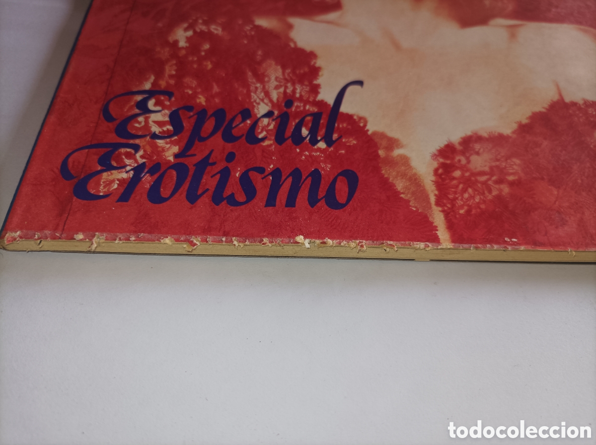 C&oacute;mics: CIMOC ESPECIAL EROTISMO. N&Uacute;MERO EXTRA 3. NORMA. - Foto 2