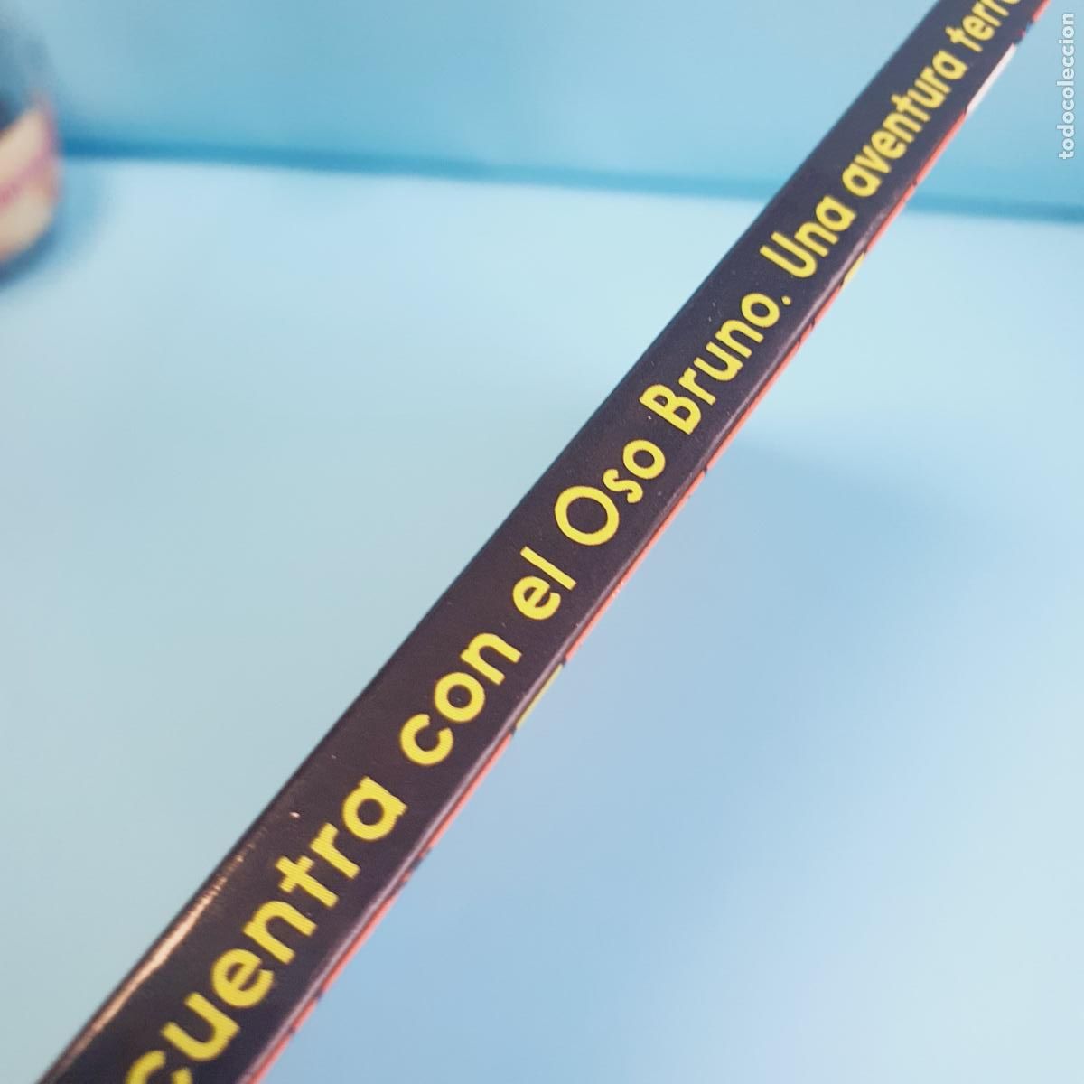 C&oacute;mics: LIBRO INFANTIL-BUSCA Y ENCUENTRA CON EL OSO BRUNO- - Foto 3