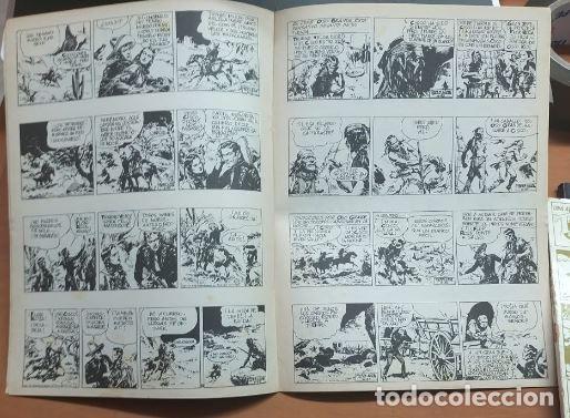 C&oacute;mics: COMIC - CISCO KID - REVELACI&Oacute;N DEL WESTERN + CHITO - Foto 6