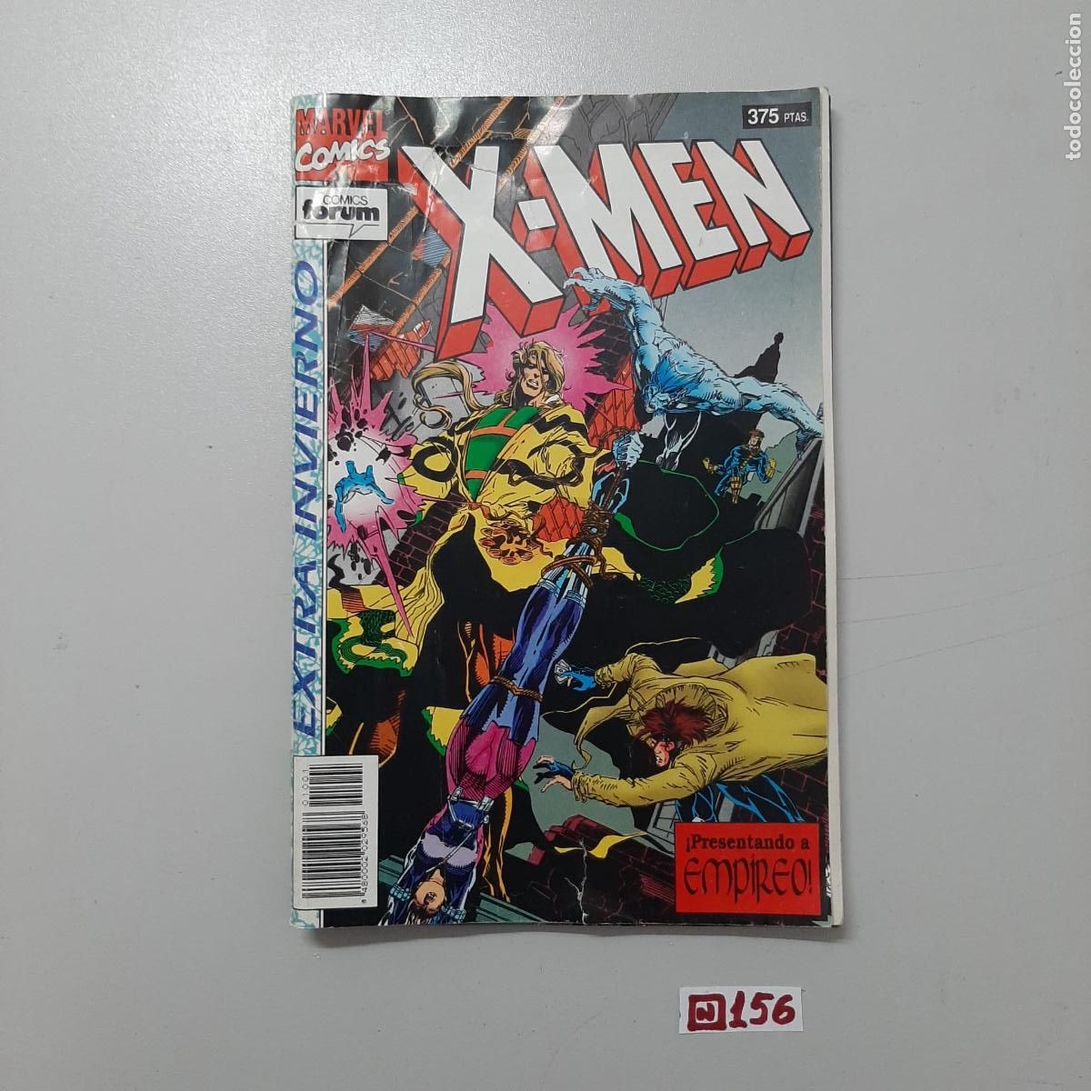 C&oacute;mics: C&oacute;mic: C&oacute;mic X-Men.. - Foto 1