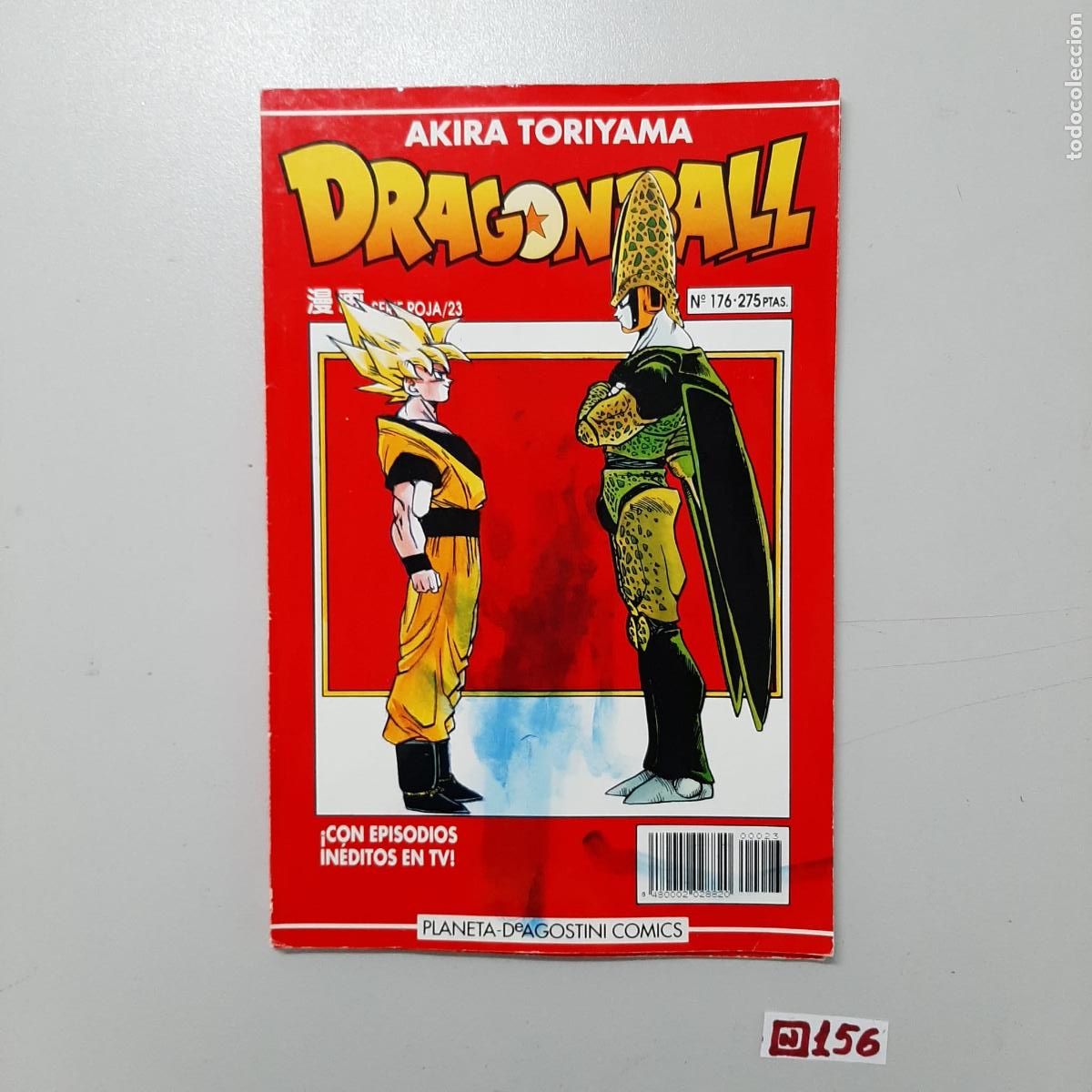C&oacute;mics: C&oacute;mic: c&oacute;mic Drag&oacute;n Ball - Foto 1