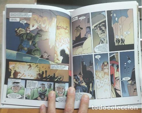 C&oacute;mics: COMIC - JUEZ DREDD. VARIOS - Foto 8