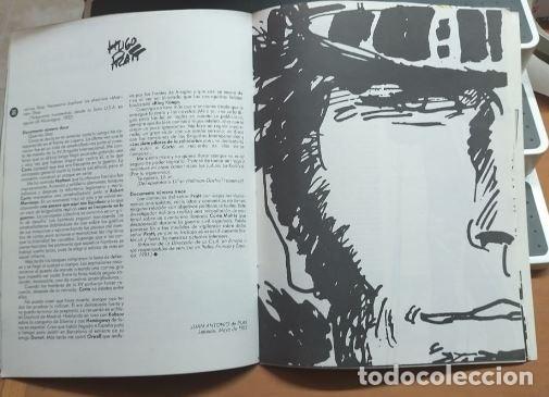 C&oacute;mics: COMIC - HUGO PRATT - VARIOS - Foto 10