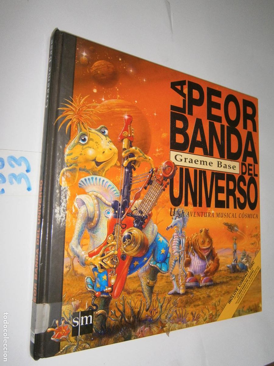 C&oacute;mics: LA PEOR BANDA DEL UNIVERSO - Foto 1