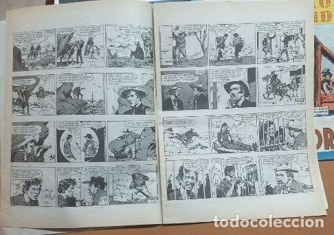 C&oacute;mics: COMIC - CISCO KID - REVELACI&Oacute;N DEL WESTERN + CHITO - Foto 10