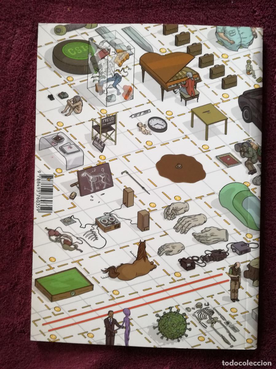 C&oacute;mics: HERVIR UN OSO - MILLAN NOGUERA - Foto 3