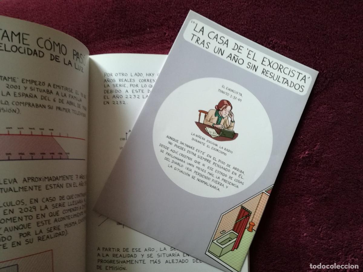 C&oacute;mics: HERVIR UN OSO - MILLAN NOGUERA - Foto 4