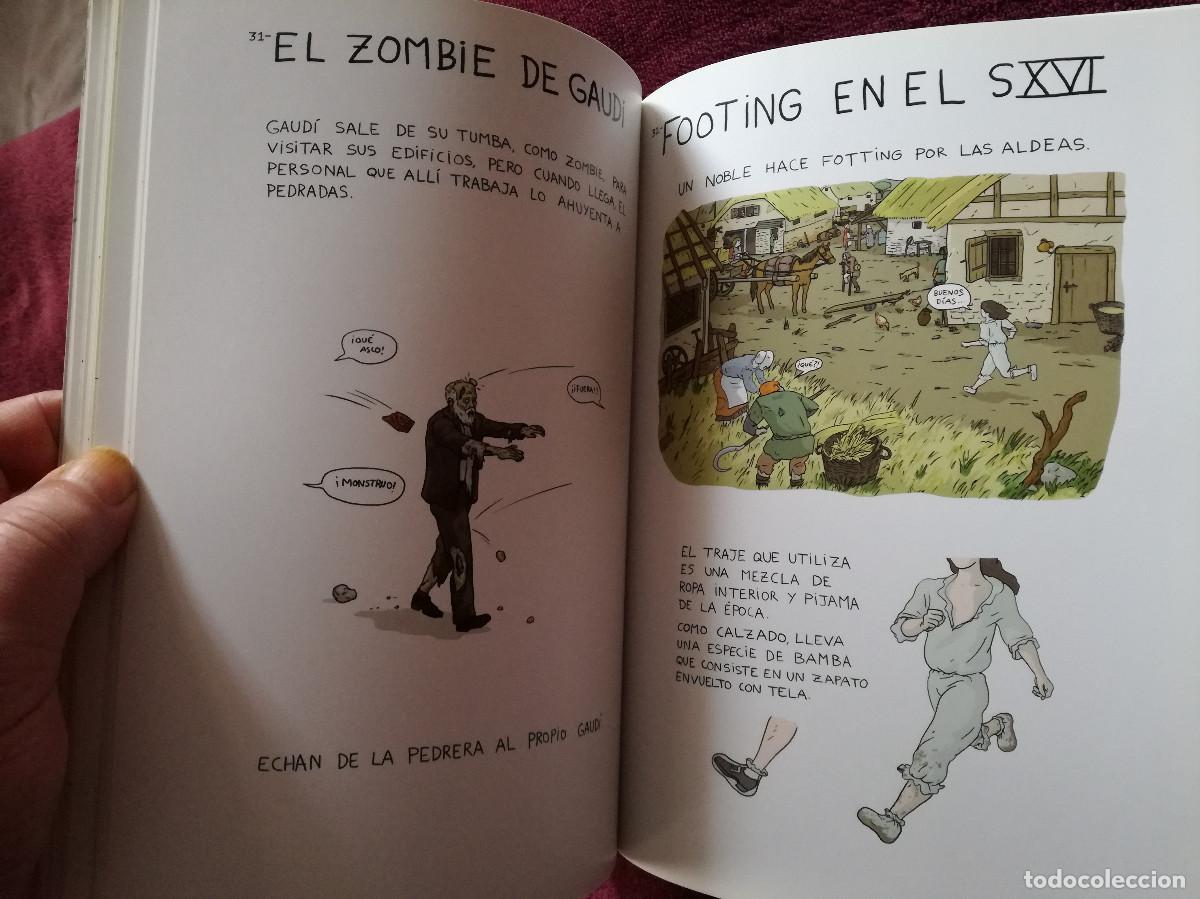C&oacute;mics: HERVIR UN OSO - MILLAN NOGUERA - Foto 5