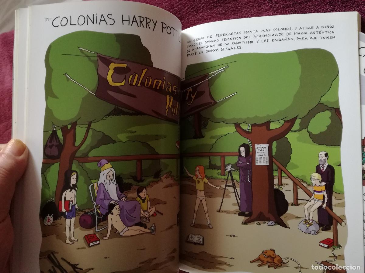 C&oacute;mics: HERVIR UN OSO - MILLAN NOGUERA - Foto 6