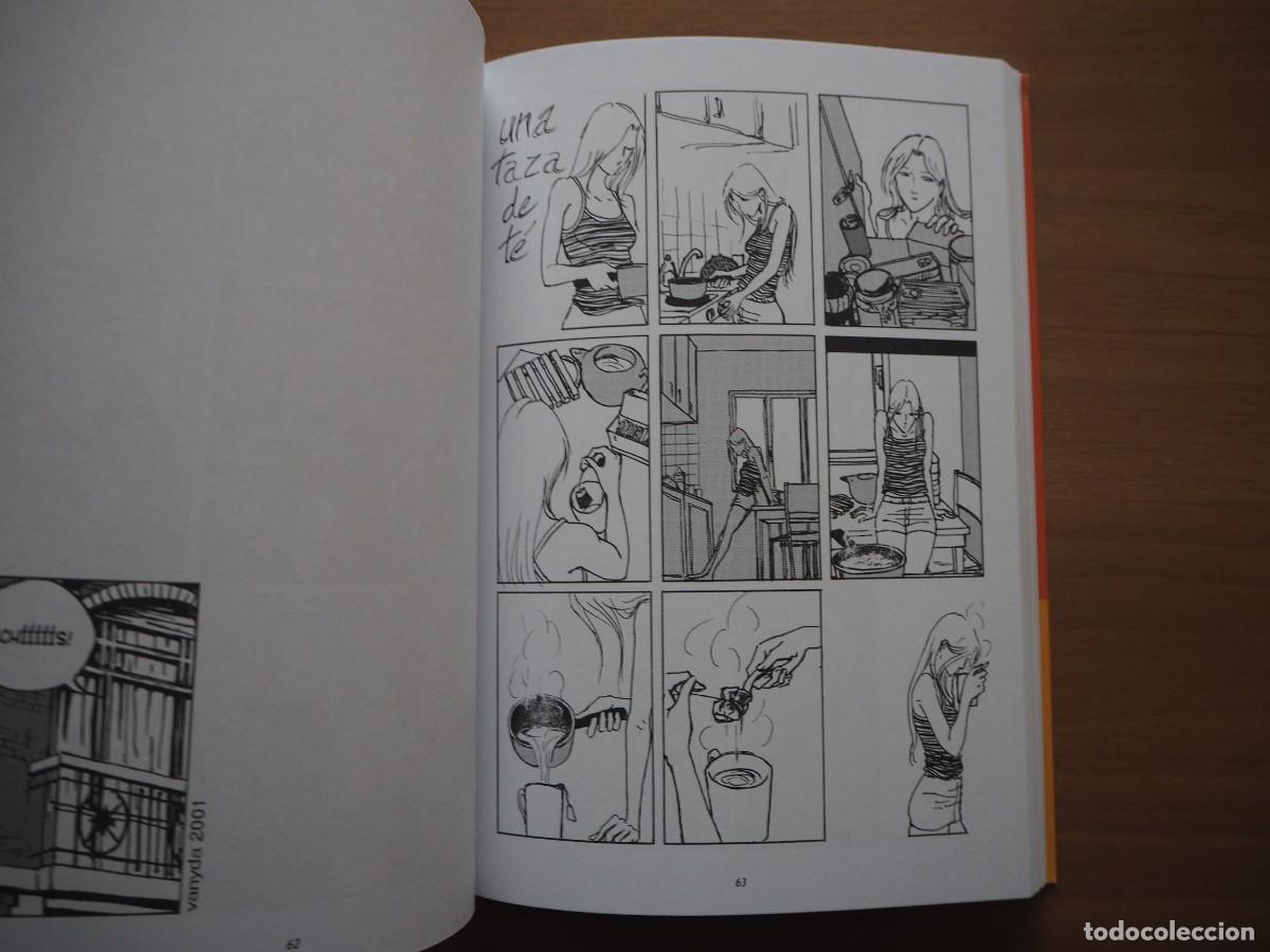 C&oacute;mics: LA CASA DE ENFRENTE - VANYDA - PONENT MON - Foto 4