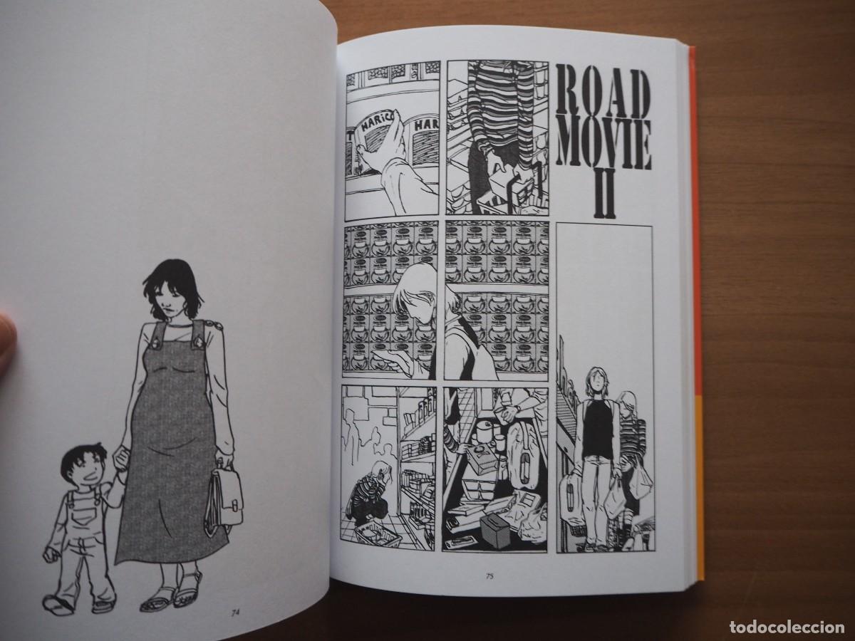 C&oacute;mics: LA CASA DE ENFRENTE - VANYDA - PONENT MON - Foto 5