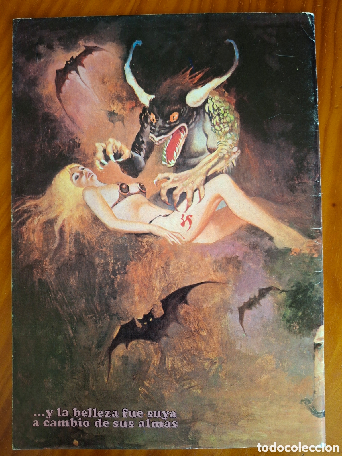 C&oacute;mics: Dossier negro ......... - Foto 3