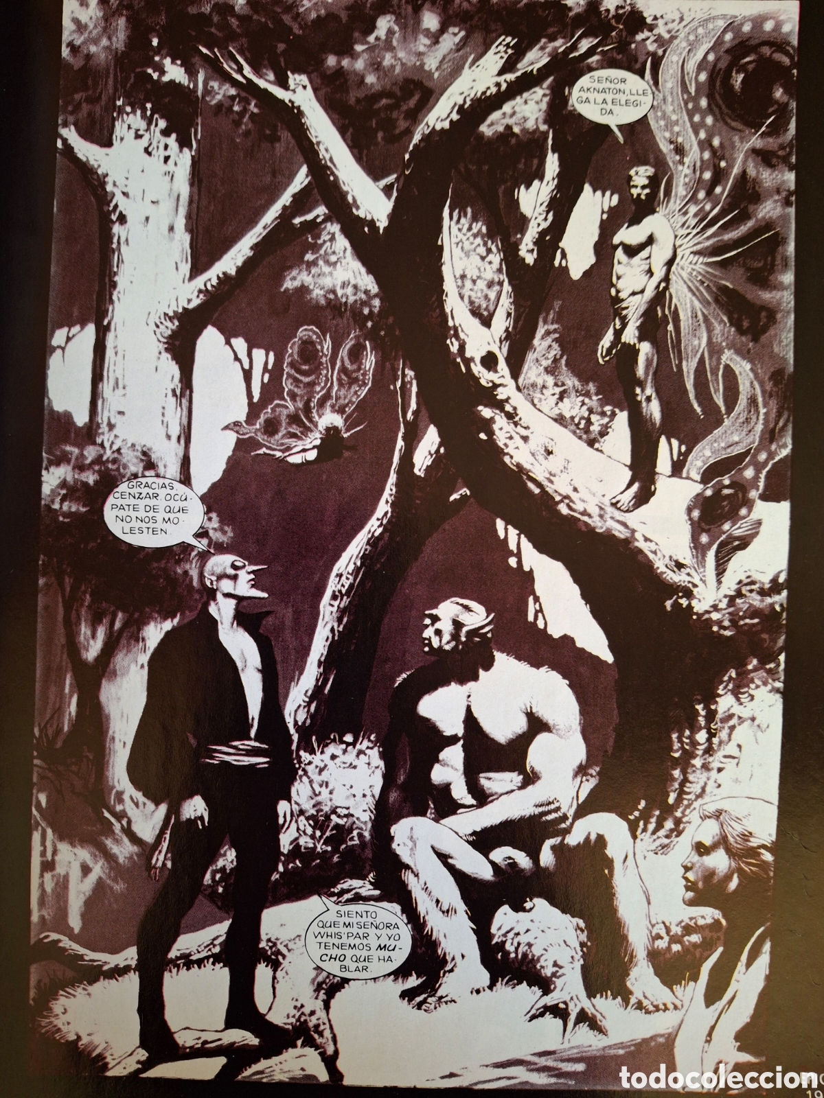 C&oacute;mics: Epic n&uacute;meros 2 y 3.......... - Foto 3