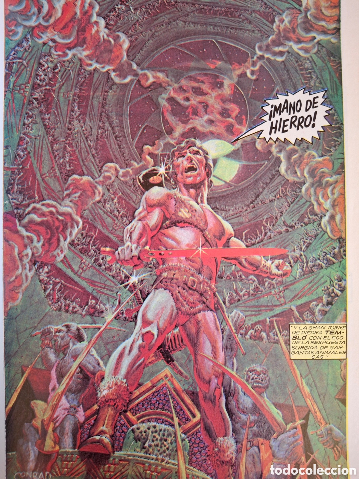 C&oacute;mics: Epic n&uacute;meros 2 y 3.......... - Foto 4