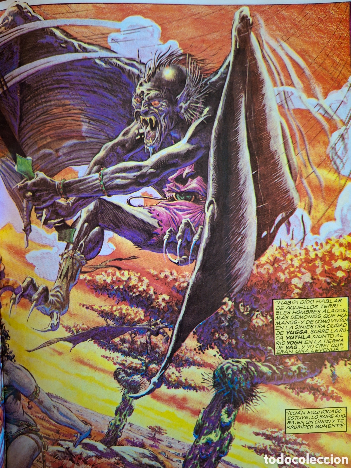 C&oacute;mics: Epic n&uacute;meros 2 y 3.......... - Foto 5