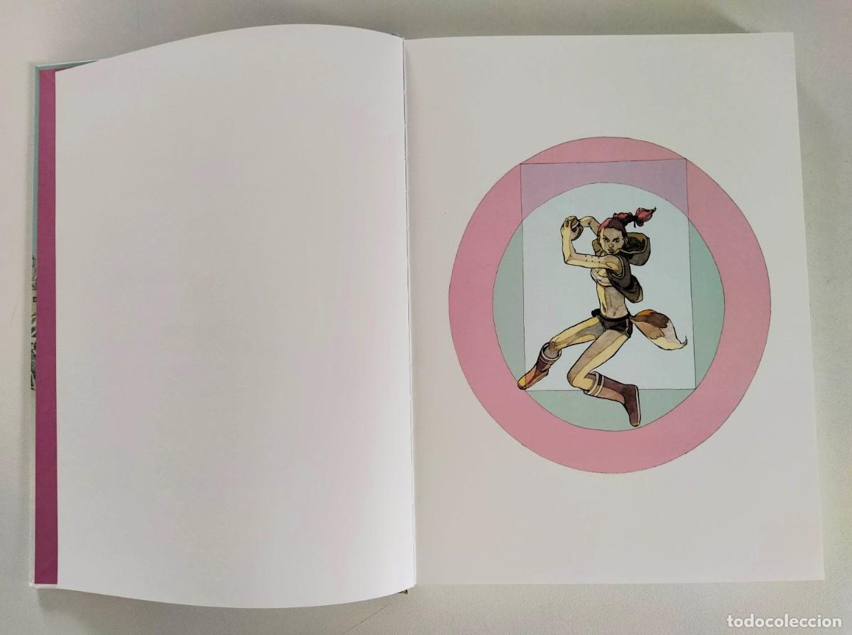 C&oacute;mics: MEC&Aacute;NICA CELESTE VOL.1 (Merwan) ~ NUEVO NUEVE (2020) - Foto 4