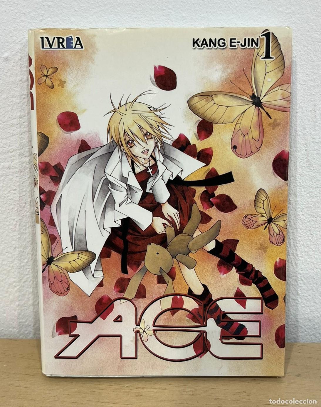 C&oacute;mics: ACE N.&ordm; 1 TOMO &Uacute;NICO IVREA - Foto 1