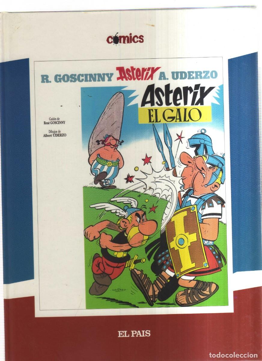 C&oacute;mics: COMICS EL PAIS LOTE DE 31 NUMEROS - Foto 3