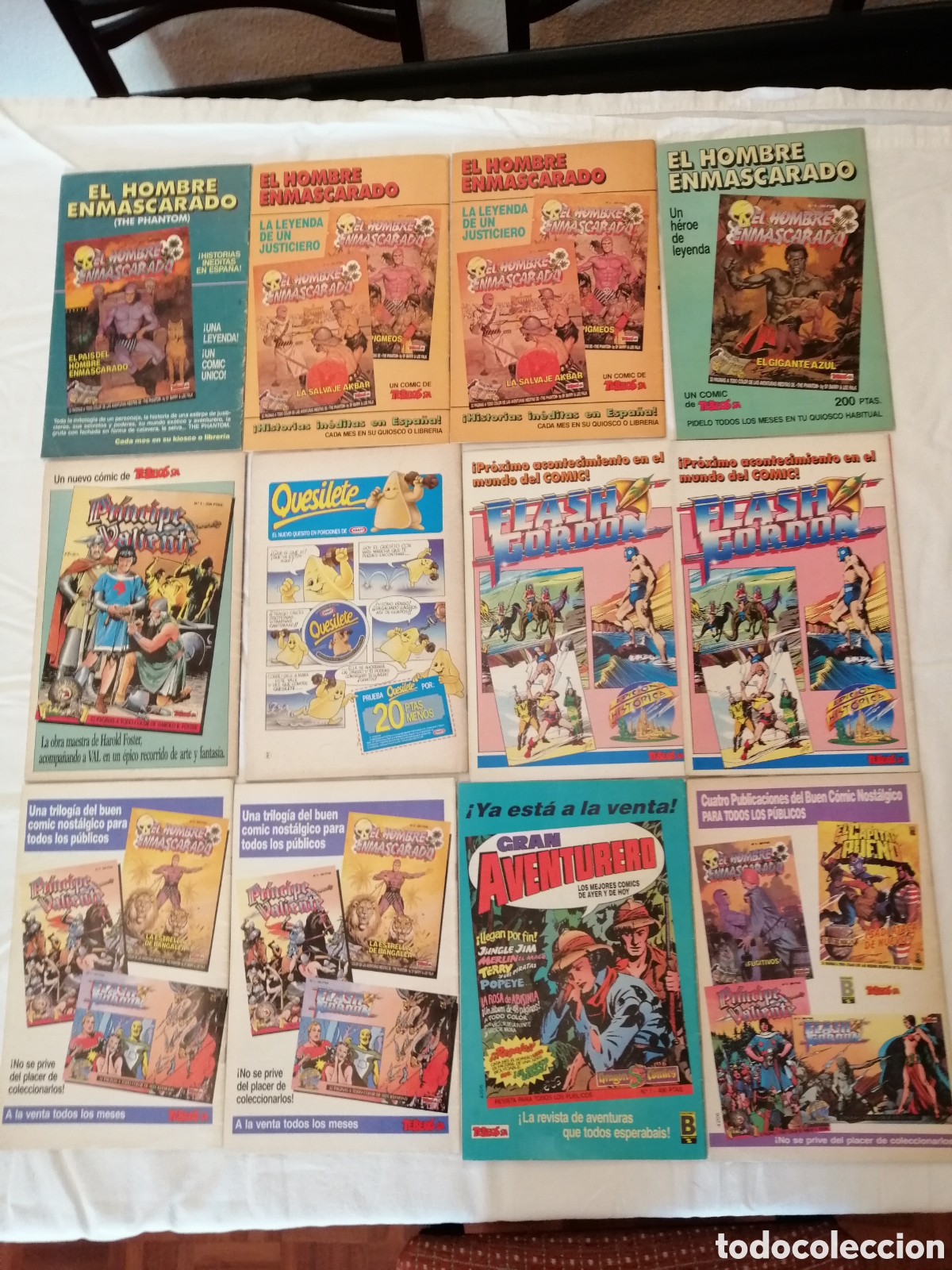 C&oacute;mics: Comics hawkmoon first comics usa - Foto 5