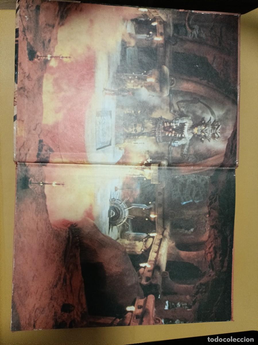 C&oacute;mics: indiana jones, templo maldito - Foto 2